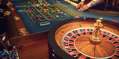 QQ2 Live Casino Interface