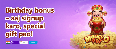 VIP Weekly Cashback