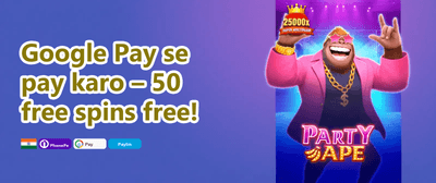 Grand Welcome Bonus