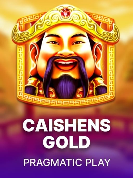 Caishen's Gold screenshot