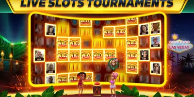 QQ2 Game Rewards Screen