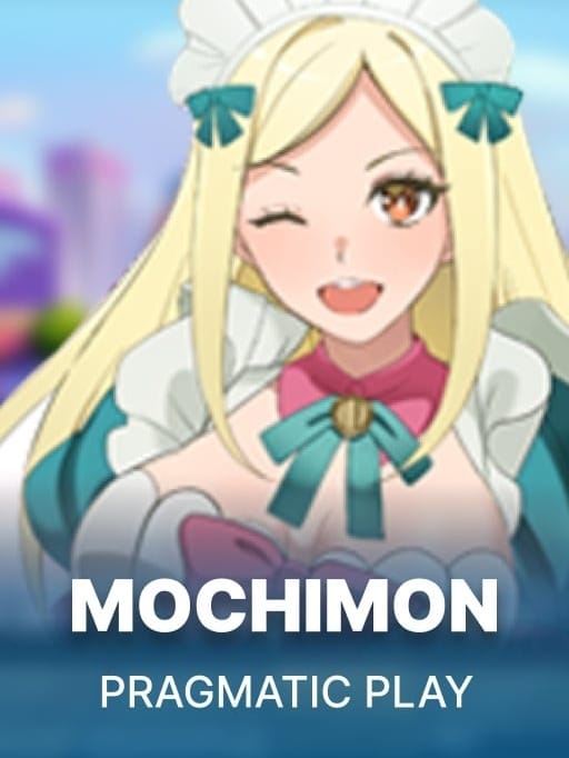 Mochimon